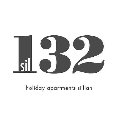 Sil132 Holiday Apartments Sillian Bagian luar foto