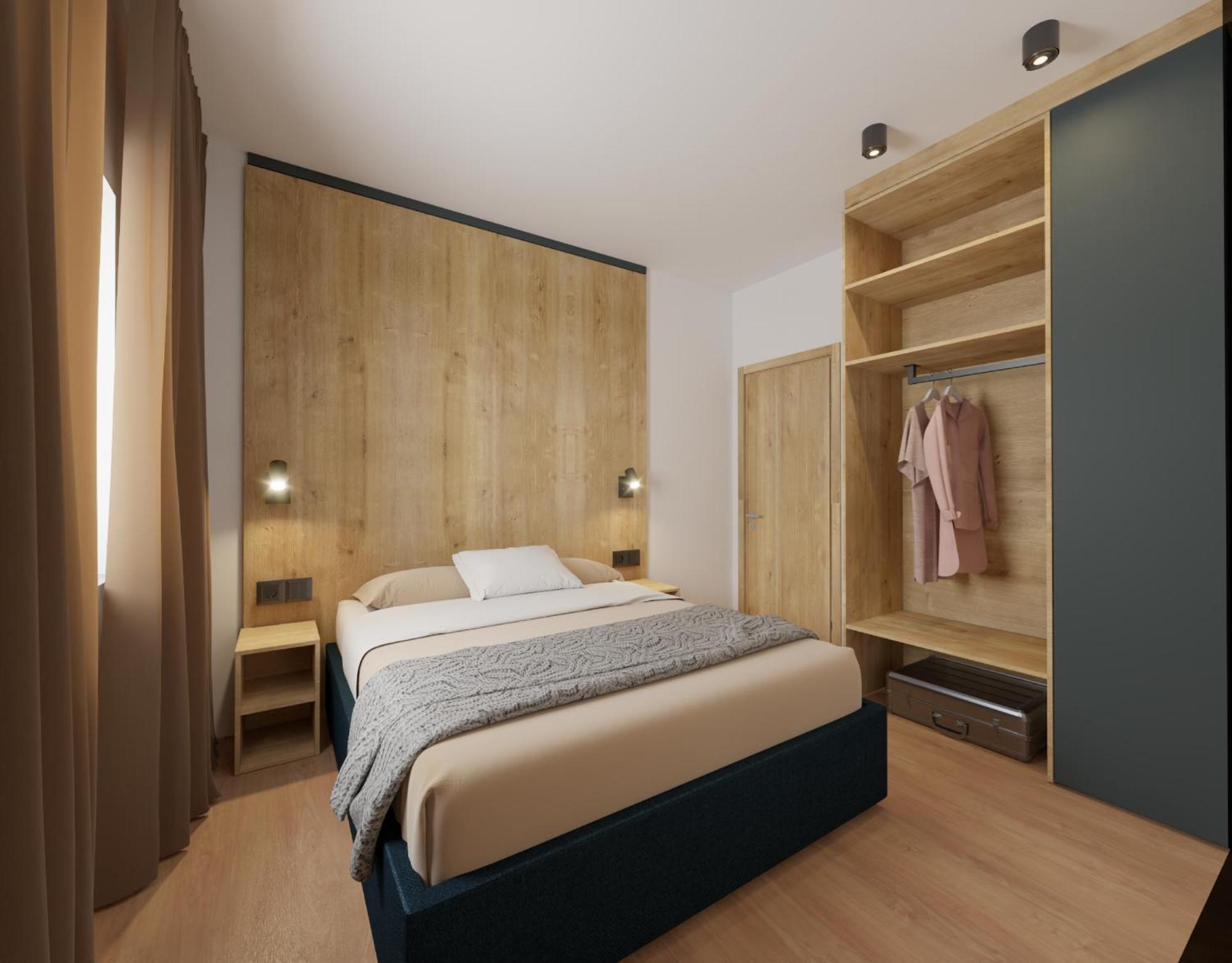 Sil132 Holiday Apartments Sillian Bagian luar foto