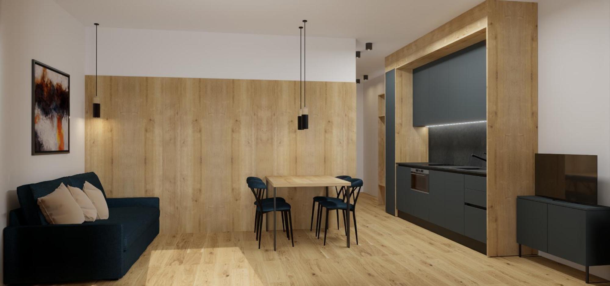 Sil132 Holiday Apartments Sillian Bagian luar foto