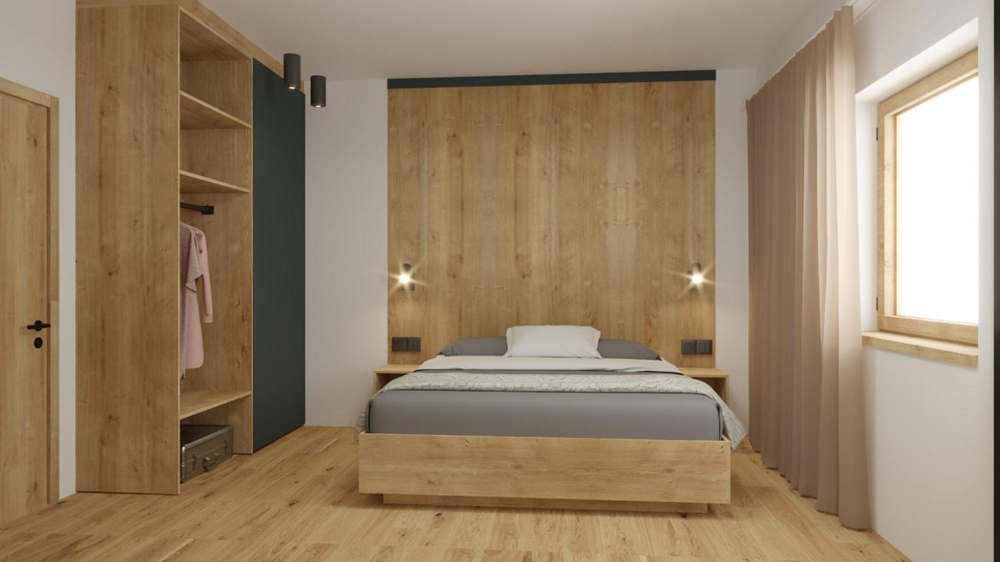 Sil132 Holiday Apartments Sillian Ruang foto