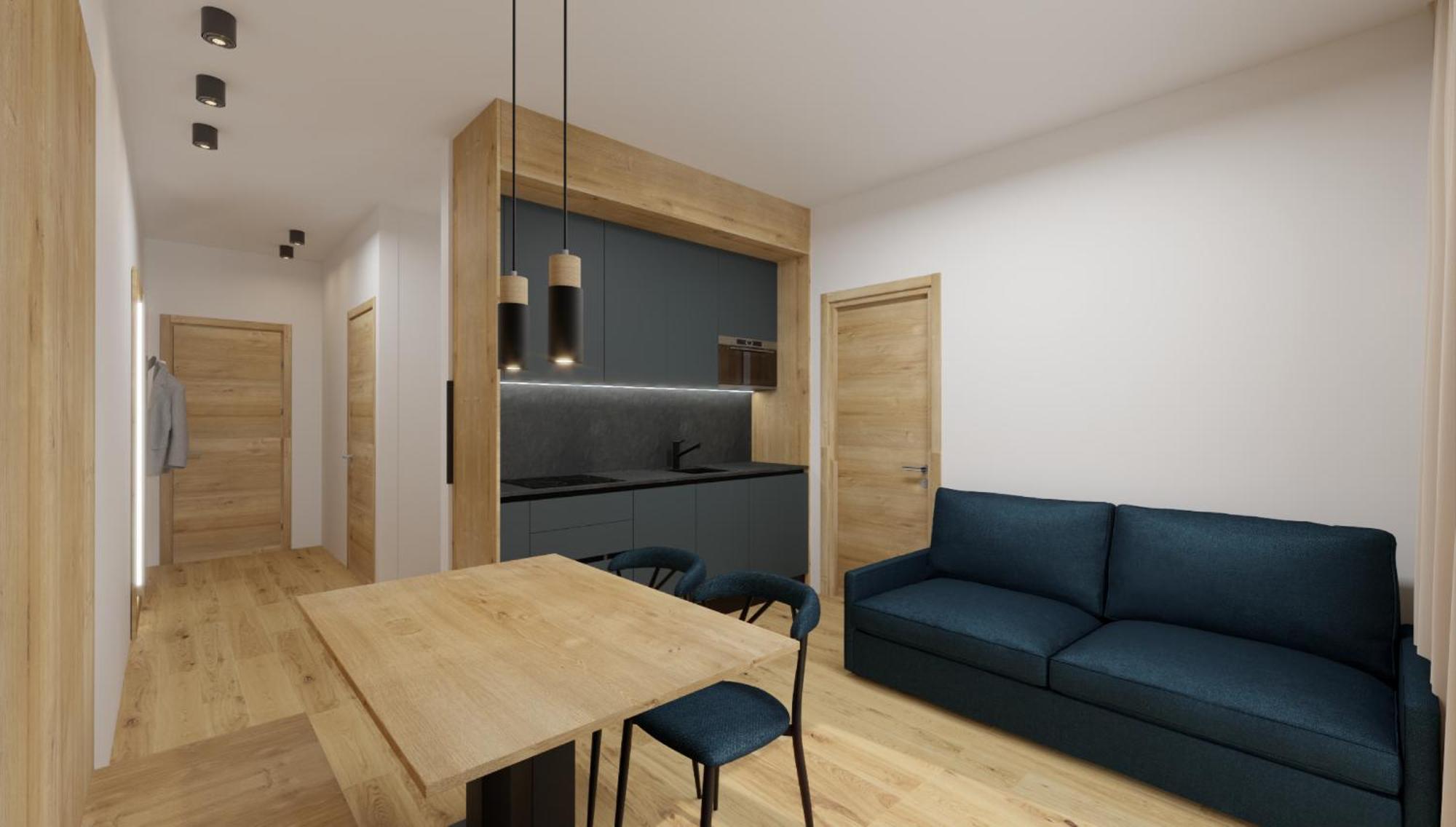 Sil132 Holiday Apartments Sillian Ruang foto